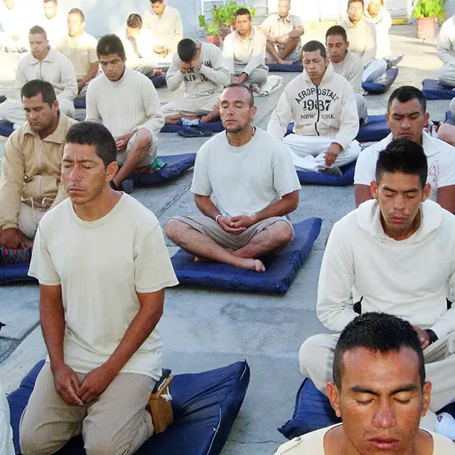 Beneficios de la meditación a nivel mental y espiritual